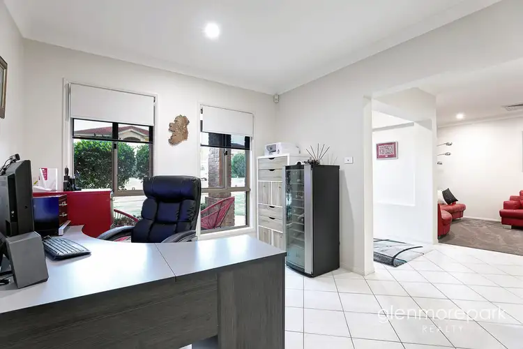 Third view of Homely house listing, 3 Gemalong Place, Glenmore Park NSW 2745