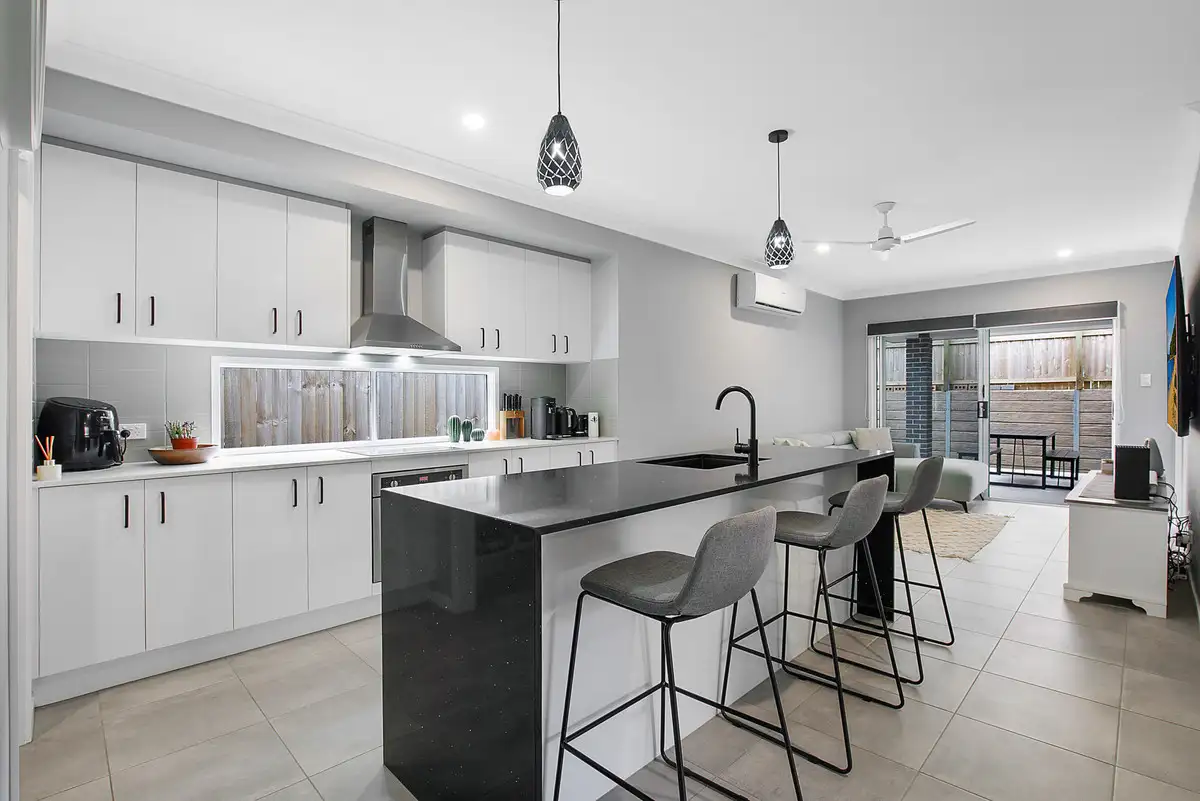 Main view of Homely house listing, 21 Brandywine Street, Griffin QLD 4503