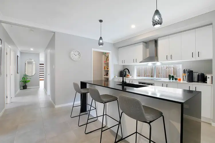 Second view of Homely house listing, 21 Brandywine Street, Griffin QLD 4503