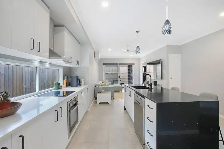 Third view of Homely house listing, 21 Brandywine Street, Griffin QLD 4503