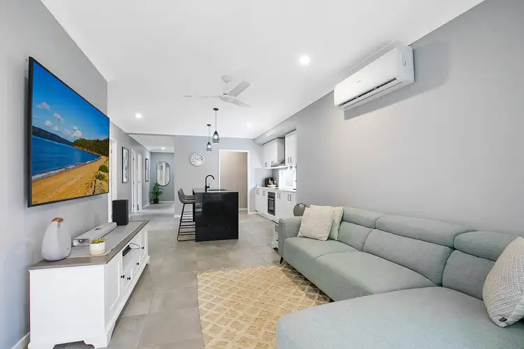 Fourth view of Homely house listing, 21 Brandywine Street, Griffin QLD 4503