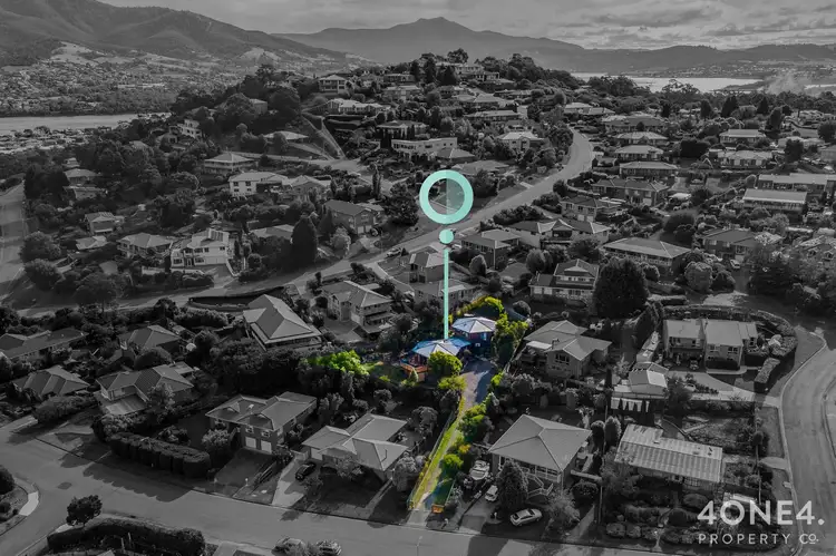 16 Clives Avenue, Old Beach TAS 7017