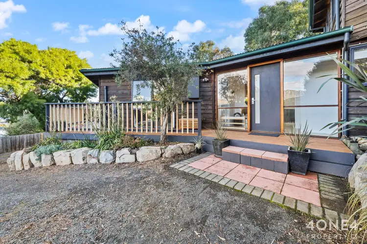 Third view of Homely house listing, 16 Clives Avenue, Old Beach TAS 7017