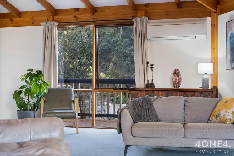 Fifth view of Homely house listing, 16 Clives Avenue, Old Beach TAS 7017