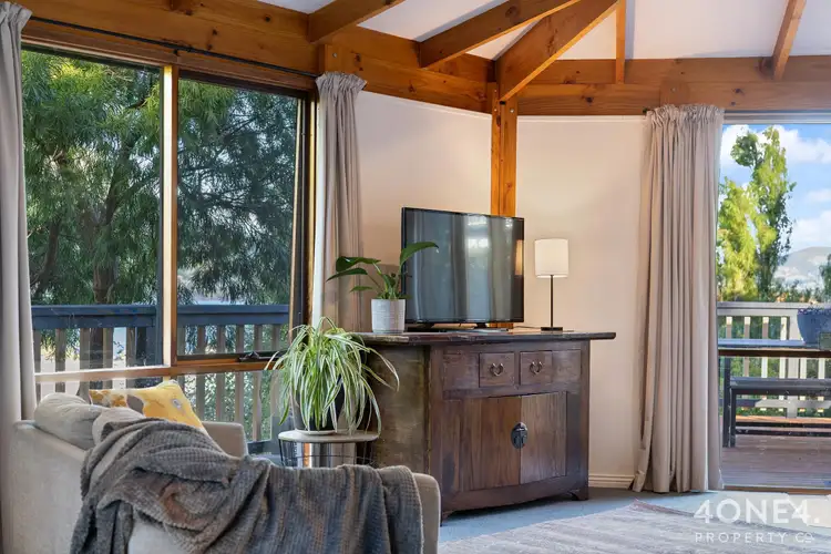 Sixth view of Homely house listing, 16 Clives Avenue, Old Beach TAS 7017