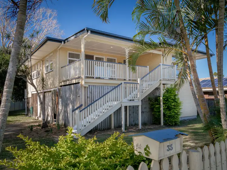 35 Kunde Street, Beachmere QLD 4510