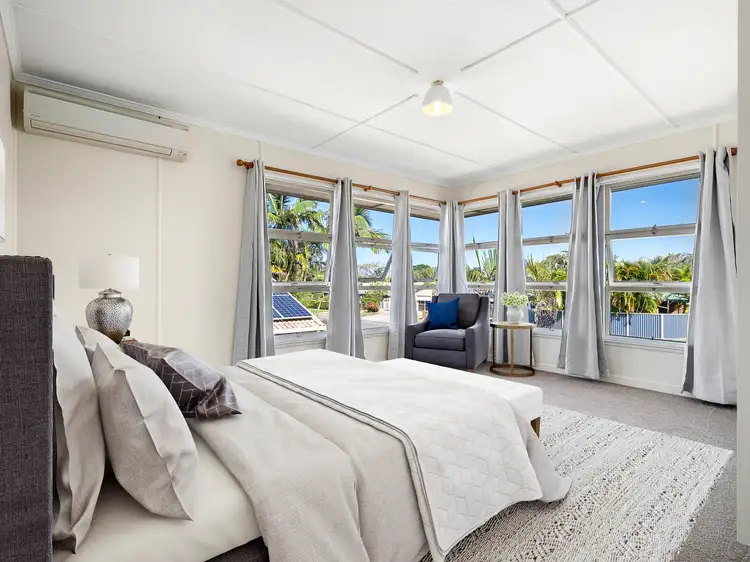 Fifth view of Homely house listing, 35 Kunde Street, Beachmere QLD 4510