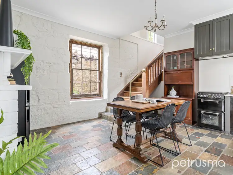 Fifth view of Homely house listing, 10 Browne Street, West Hobart TAS 7000