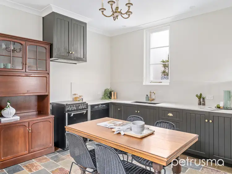 Sixth view of Homely house listing, 10 Browne Street, West Hobart TAS 7000