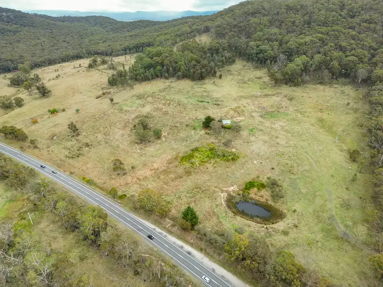 Second view of Homely land listing, 2709 Castlereagh Highway, Cullen Bullen NSW 2790