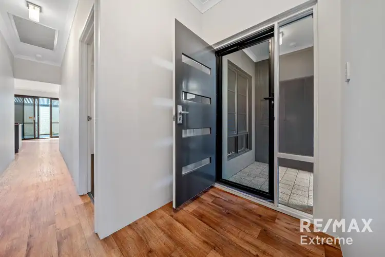 Fourth view of Homely house listing, 74 Bauer Circle, Banksia Grove WA 6031