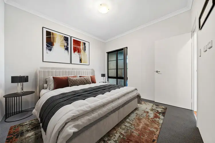 Fifth view of Homely house listing, 74 Bauer Circle, Banksia Grove WA 6031