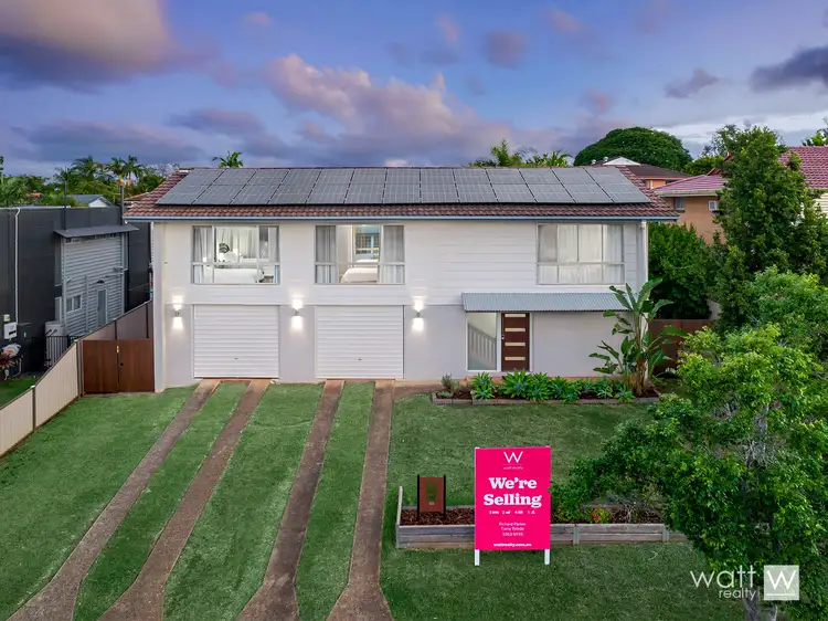 22 Cramb Street, Bracken Ridge QLD 4017