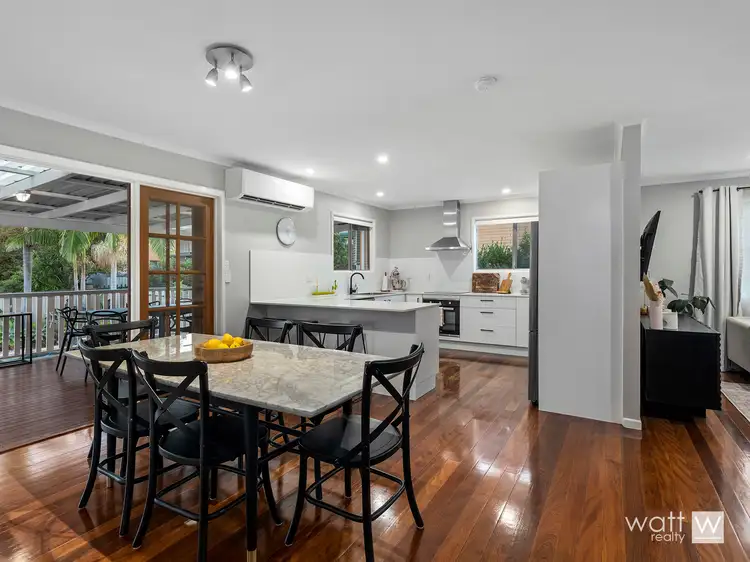Fifth view of Homely house listing, 22 Cramb Street, Bracken Ridge QLD 4017