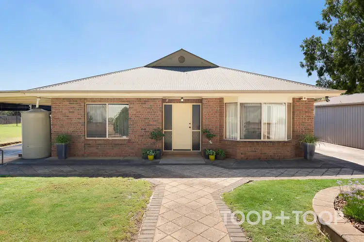 10 Stithians Drive, Gawler East SA 5118