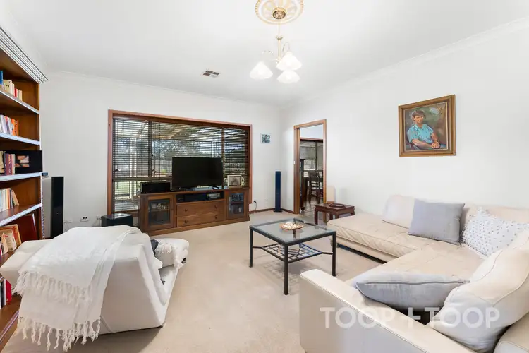 Second view of Homely house listing, 10 Stithians Drive, Gawler East SA 5118