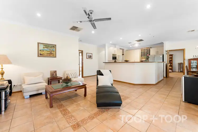 Third view of Homely house listing, 10 Stithians Drive, Gawler East SA 5118