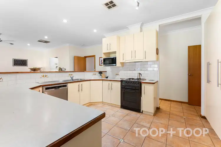 Fifth view of Homely house listing, 10 Stithians Drive, Gawler East SA 5118