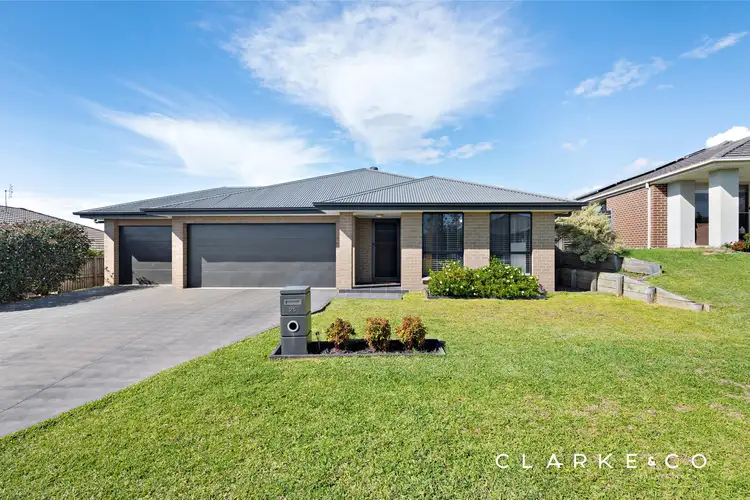25 Horizon Street, Gillieston Heights NSW 2321