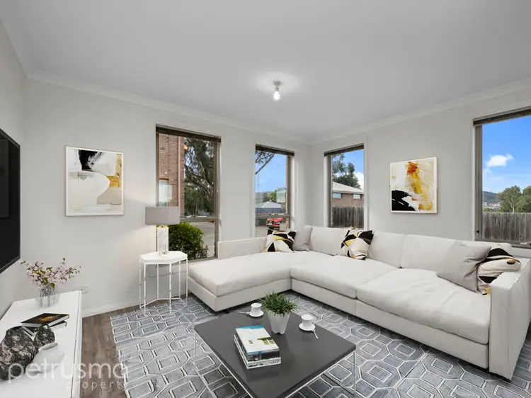Third view of Homely unit listing, 2/5 Emmaline Court, Rokeby TAS 7019