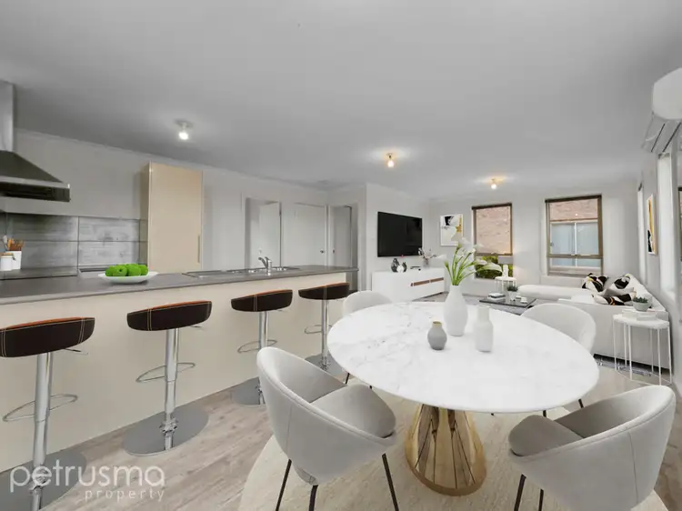 Fourth view of Homely unit listing, 2/5 Emmaline Court, Rokeby TAS 7019