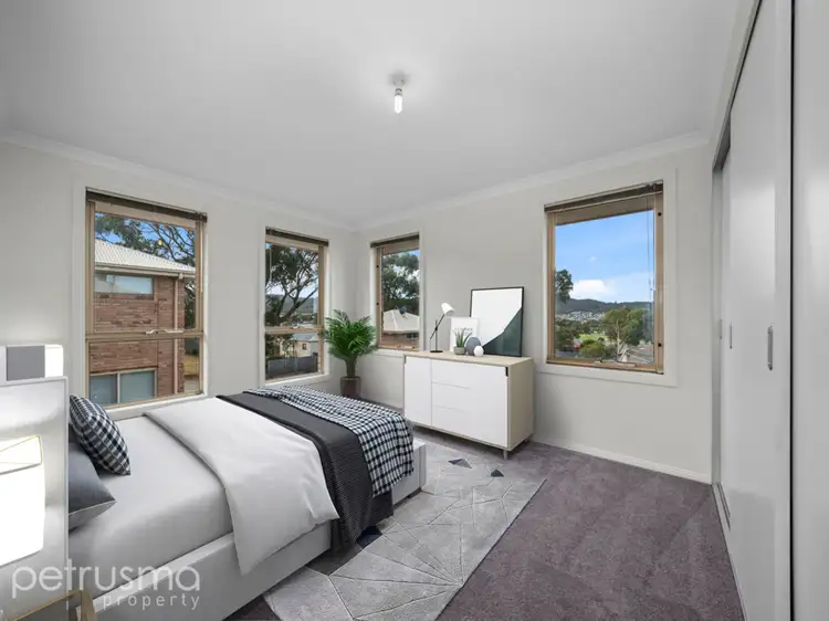 Sixth view of Homely unit listing, 2/5 Emmaline Court, Rokeby TAS 7019