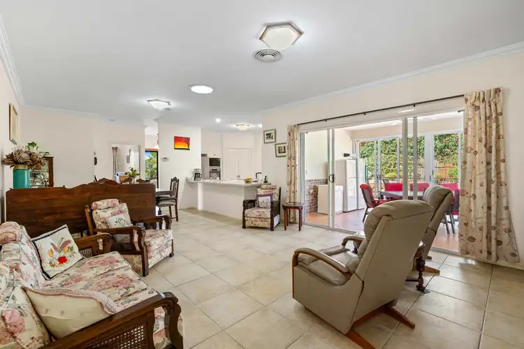 Third view of Homely house listing, 25 Cole Drive, Highfields QLD 4352
