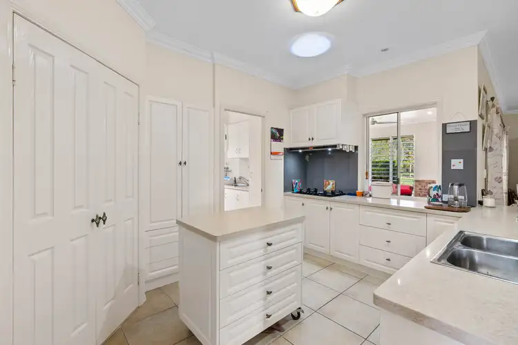 Fourth view of Homely house listing, 25 Cole Drive, Highfields QLD 4352