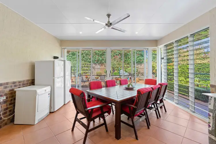 Fifth view of Homely house listing, 25 Cole Drive, Highfields QLD 4352