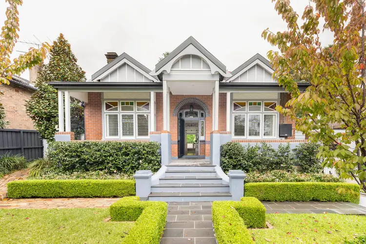 4 Osgood Avenue, Marrickville NSW 2204