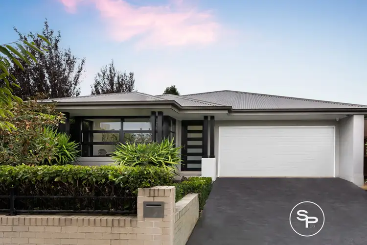 68 Webber Loop, Oran Park NSW 2570