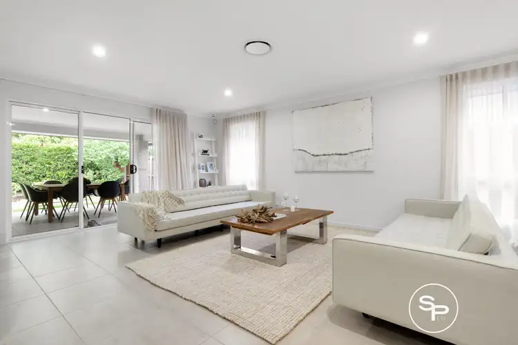 Fourth view of Homely house listing, 68 Webber Loop, Oran Park NSW 2570