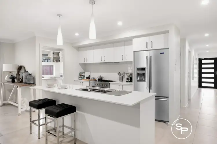 Sixth view of Homely house listing, 68 Webber Loop, Oran Park NSW 2570