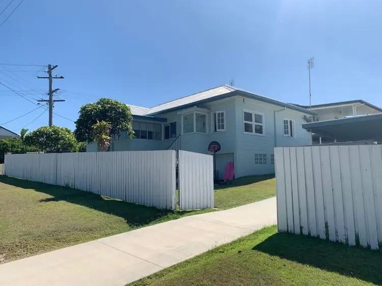 7 King Street