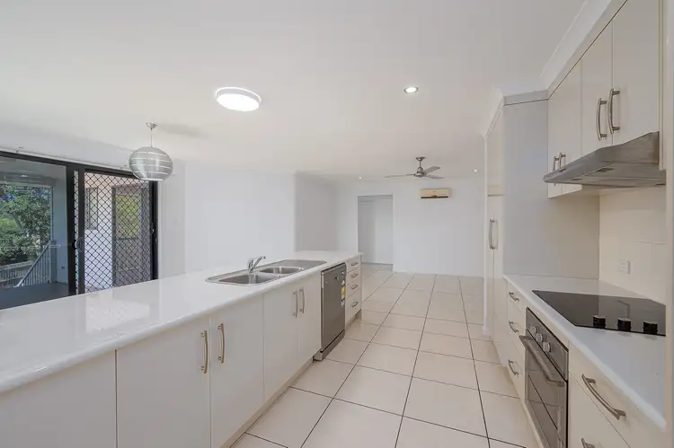 Third view of Homely house listing, 11 Kerry Court, New Auckland QLD 4680
