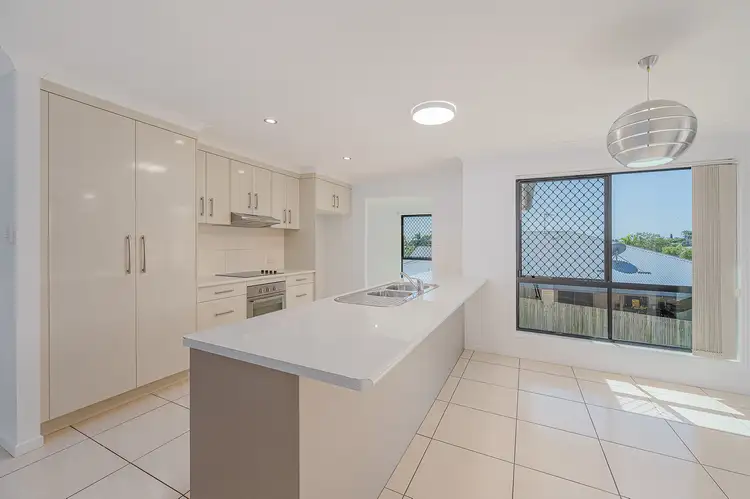 Fourth view of Homely house listing, 11 Kerry Court, New Auckland QLD 4680