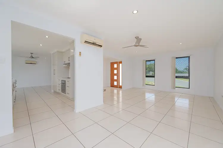 Fifth view of Homely house listing, 11 Kerry Court, New Auckland QLD 4680