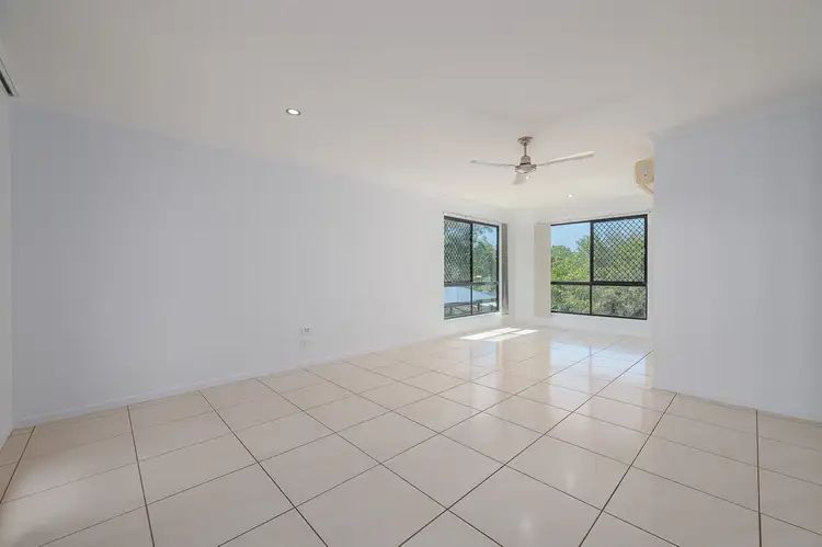 Sixth view of Homely house listing, 11 Kerry Court, New Auckland QLD 4680