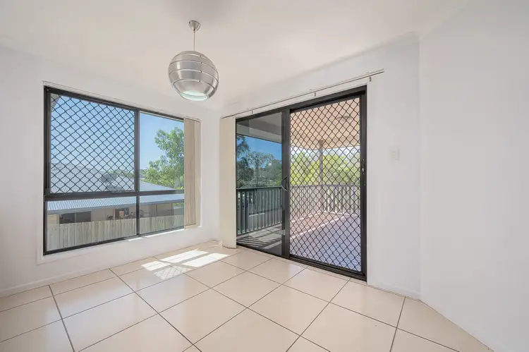 Seventh view of Homely house listing, 11 Kerry Court, New Auckland QLD 4680