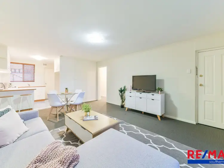Third view of Homely apartment listing, 1B/11 Wilson Crescent, Wembley Downs WA 6019
