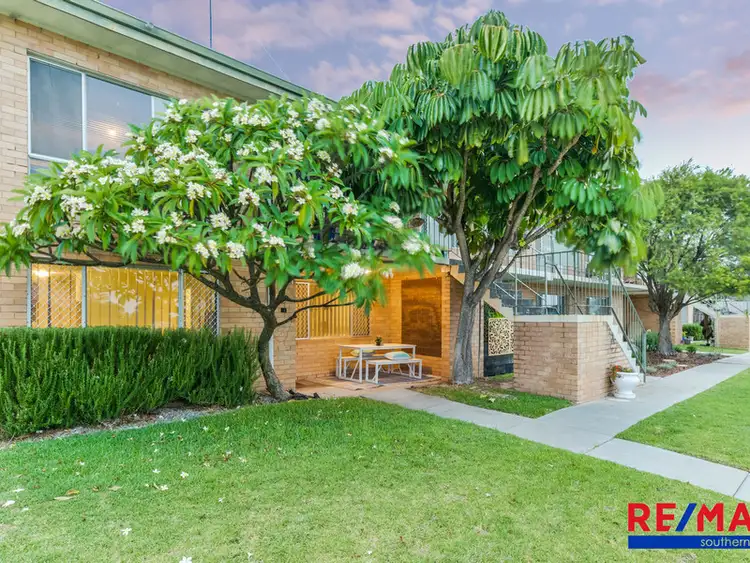Fifth view of Homely apartment listing, 1B/11 Wilson Crescent, Wembley Downs WA 6019