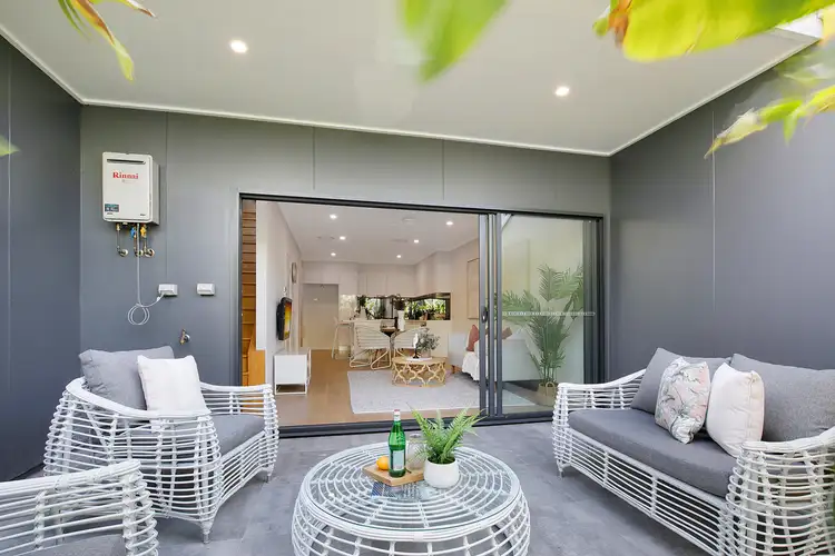Third view of Homely land listing, LOT Lot 8, 7 Koolatah Street, Carina QLD 4152