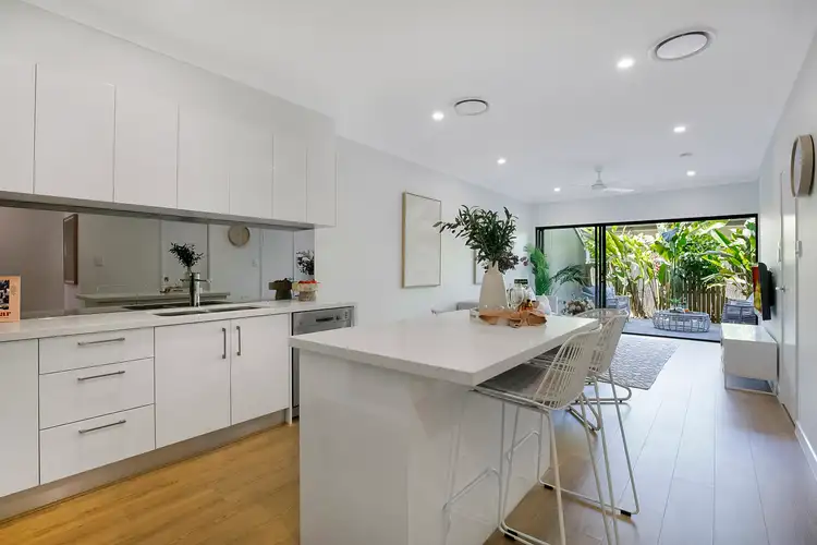 Fourth view of Homely land listing, LOT Lot 8, 7 Koolatah Street, Carina QLD 4152