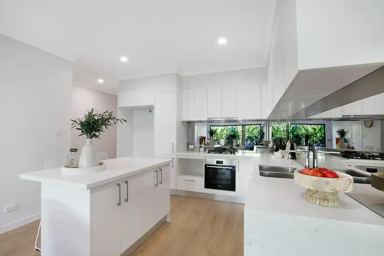Fifth view of Homely land listing, LOT Lot 8, 7 Koolatah Street, Carina QLD 4152