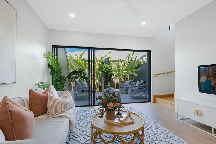 Sixth view of Homely land listing, LOT Lot 8, 7 Koolatah Street, Carina QLD 4152