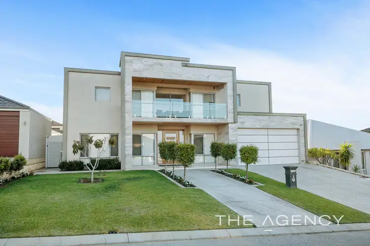 8 Samphire Heights, Landsdale WA 6065