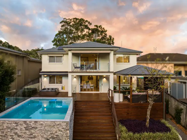 9 Carrabella Avenue, Springfield NSW 2250
