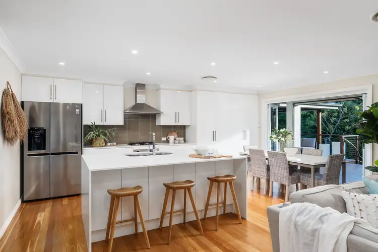 Fifth view of Homely house listing, 9 Carrabella Avenue, Springfield NSW 2250