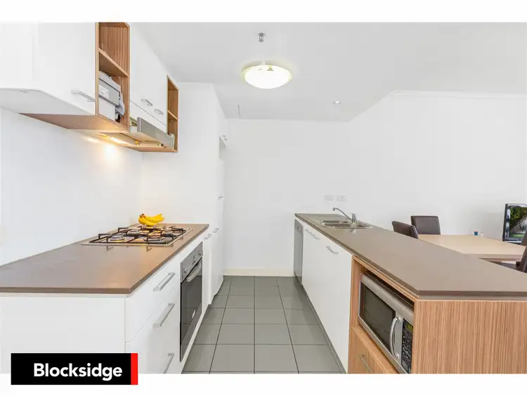 Sixth view of Homely apartment listing, 704/128 Charlotte Street, Brisbane City QLD 4000
