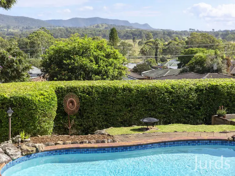 Main view of Homely house listing, 96 Keelendi Road, Bellbird Heights NSW 2325